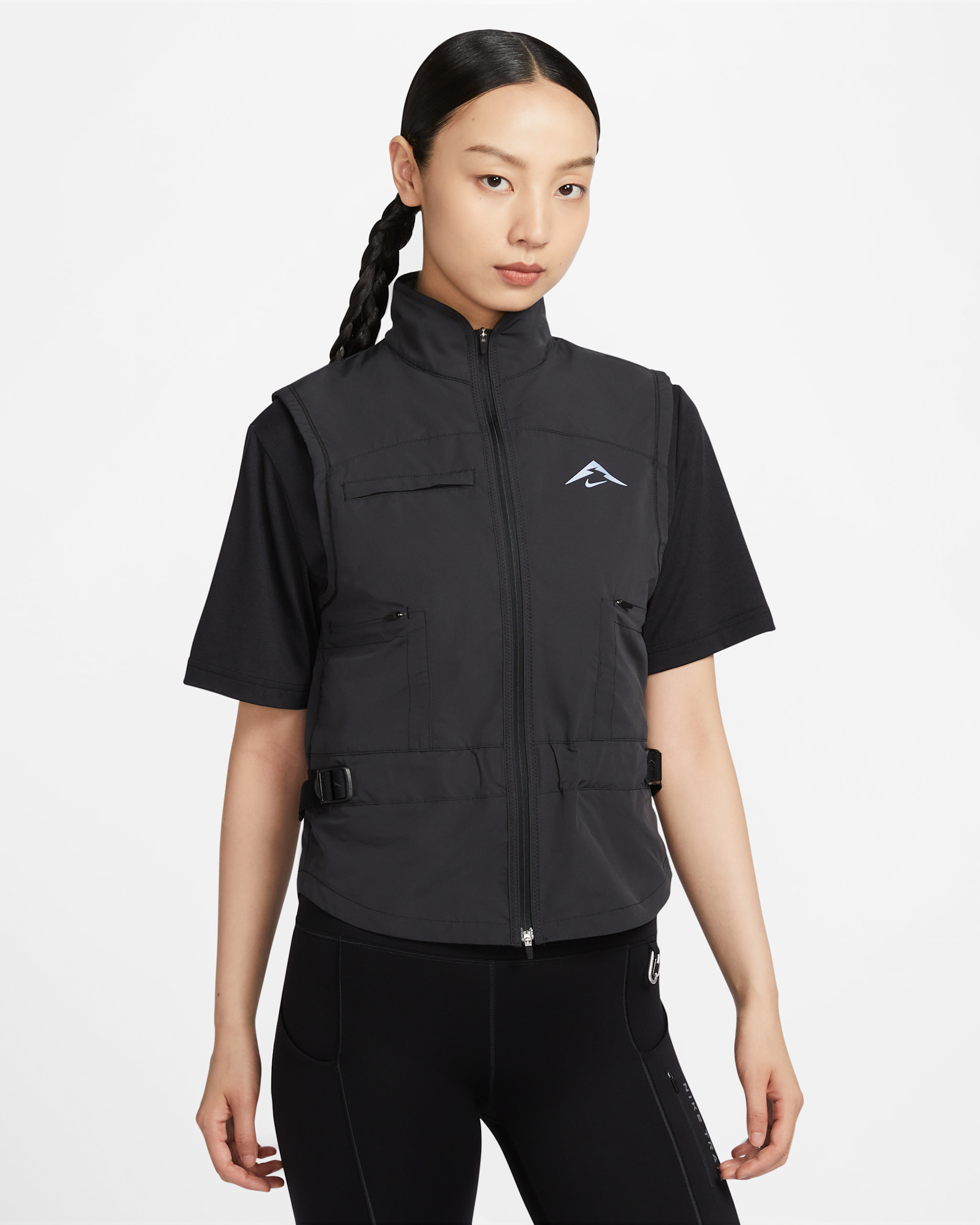 ナイキ トレイルウィメンズ レペルセットアップ ナイキ トレイルウィメンズ レペルセットアップ